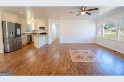 298 Faulkner Street, Cleveland, GA 30528 - Photo 13