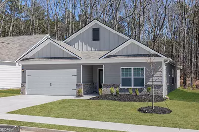 487 Prescott Way, Villa Rica, GA 30180 - Photo 3