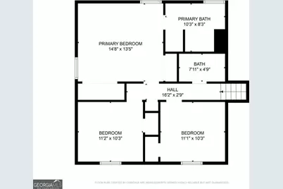 611 Amberwood Place, Euharlee, GA 30145 - Photo 33