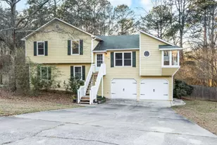 611 Amberwood Pl, Euharlee, GA 30145 - Photo 1