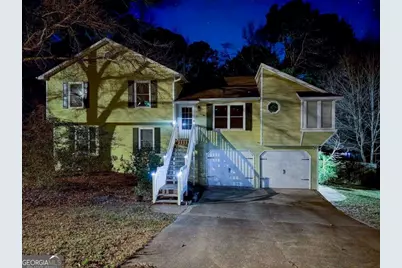 611 Amberwood Place, Euharlee, GA 30145 - Photo 29