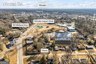 187 Bellview St, Winder, GA 30680 - Photo 25