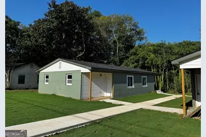 4305 Marion Avenue, Macon, GA 31206 - Photo 1