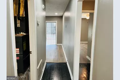 142 Summerwood Drive #142, Fairburn, GA 30213 - Photo 5