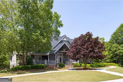 202 Willow Street, Canton, GA 30114 - Photo 19