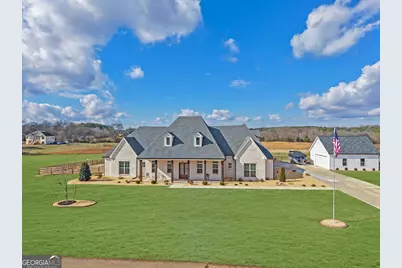 29 Ravenfield Road, Taylorsville, GA 30178 - Photo 1