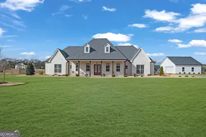 29 Ravenfield Road, Taylorsville, GA 30178 - Photo 3