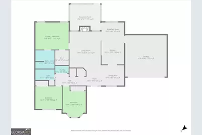 80 Chemin Place, Sharpsburg, GA 30277 - Photo 35