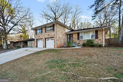 2494 Glenrock Drive, Decatur, GA 30032 - Photo 27