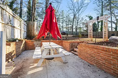 2494 Glenrock Drive, Decatur, GA 30032 - Photo 23