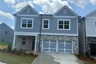 341 Lakeside Ct, Canton, GA 30114 - Photo 1