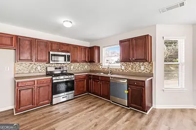 1020 Buckingham Terrace, Fairburn, GA 30213 - Photo 11