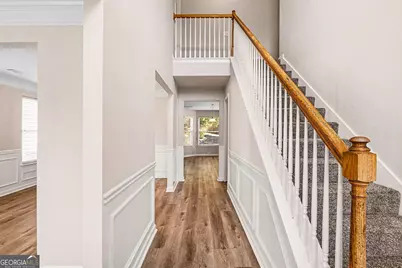 1020 Buckingham Terrace, Fairburn, GA 30213 - Photo 3