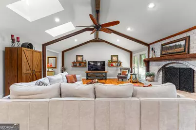 200 Providence Road, Fayetteville, GA 30215 - Photo 23