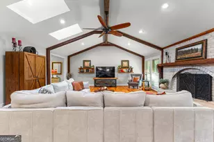 200 Providence Rd, Fayetteville, GA 30215 - Photo 23