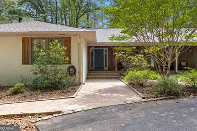 200 Providence Road, Fayetteville, GA 30215 - Photo 15