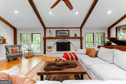 200 Providence Road, Fayetteville, GA 30215 - Photo 17