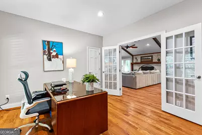 200 Providence Road, Fayetteville, GA 30215 - Photo 27