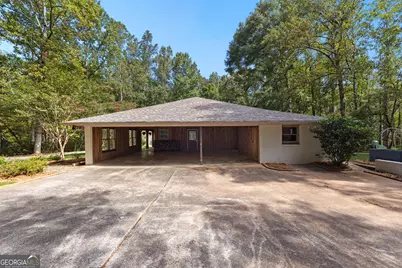 200 Providence Road, Fayetteville, GA 30215 - Photo 9