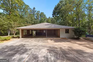 200 Providence Rd, Fayetteville, GA 30215 - Photo 9