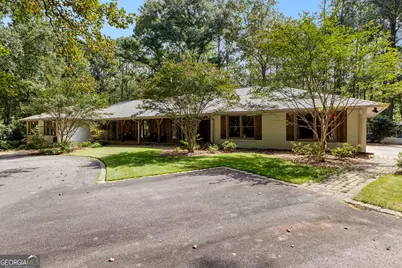 200 Providence Road, Fayetteville, GA 30215 - Photo 1