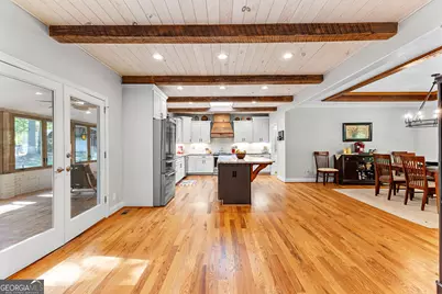 200 Providence Road, Fayetteville, GA 30215 - Photo 29