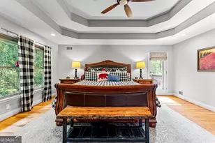 200 Providence Rd, Fayetteville, GA 30215 - Photo 49