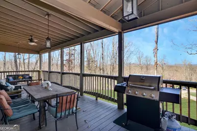 196 Grayson Point, Blue Ridge, GA 30513 - Photo 37