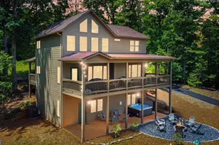 196 Grayson Point, Blue Ridge, GA 30513 - Photo 1