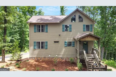 196 Grayson Point, Blue Ridge, GA 30513 - Photo 47