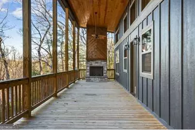 324 Golden Eagle Drive, Murphy, NC 28906 - Photo 9