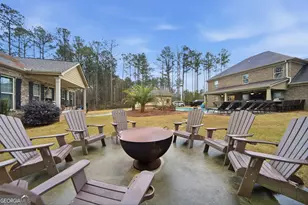 175 Rodgers Rd, McDonough, GA 30252 - Photo 79