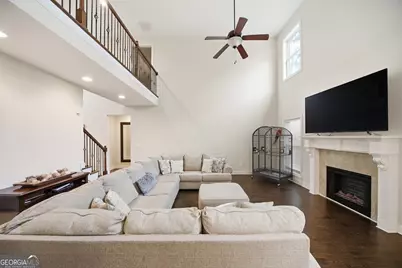 175 Rodgers Road, McDonough, GA 30252 - Photo 17