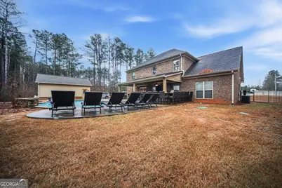 175 Rodgers Road, McDonough, GA 30252 - Photo 75