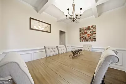 175 Rodgers Road, McDonough, GA 30252 - Photo 9