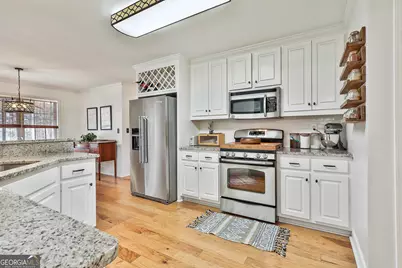 140 Wentworth Way, Newnan, GA 30265 - Photo 27