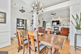 140 Wentworth Way, Newnan, GA 30265 - Photo 13