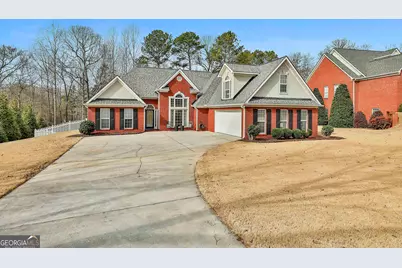 140 Wentworth Way, Newnan, GA 30265 - Photo 3