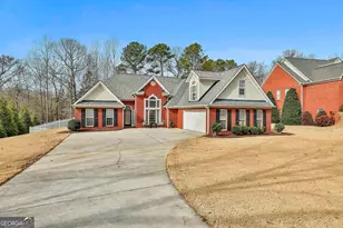 140 Wentworth Way, Newnan, GA 30265 - Photo 3