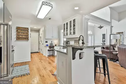 140 Wentworth Way, Newnan, GA 30265 - Photo 23