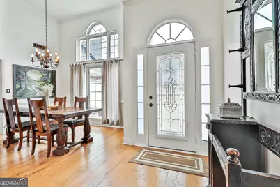 140 Wentworth Way, Newnan, GA 30265 - Photo 9