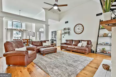 140 Wentworth Way, Newnan, GA 30265 - Photo 17