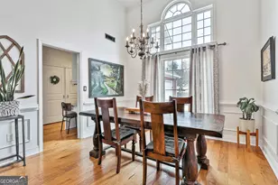 140 Wentworth Way, Newnan, GA 30265 - Photo 11