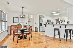 140 Wentworth Way, Newnan, GA 30265 - Photo 19