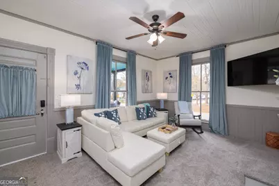 3149 Thompson Avenue SE, Covington, GA 30014 - Photo 3