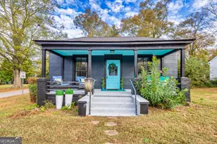 3149 Thompson Ave SE, Covington, GA 30014 - Photo 39
