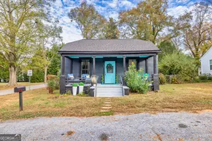 3149 Thompson Ave SE, Covington, GA 30014 - Photo 1