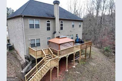 1869 Millstone Manor, Conyers, GA 30013 - Photo 33