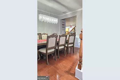 1869 Millstone Manor, Conyers, GA 30013 - Photo 11