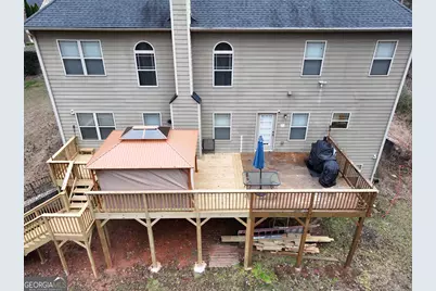 1869 Millstone Manor, Conyers, GA 30013 - Photo 29